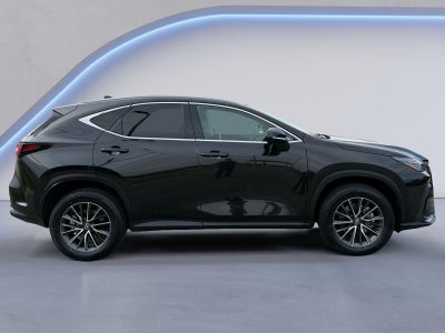 2025 Lexus NX NX 250 Premium