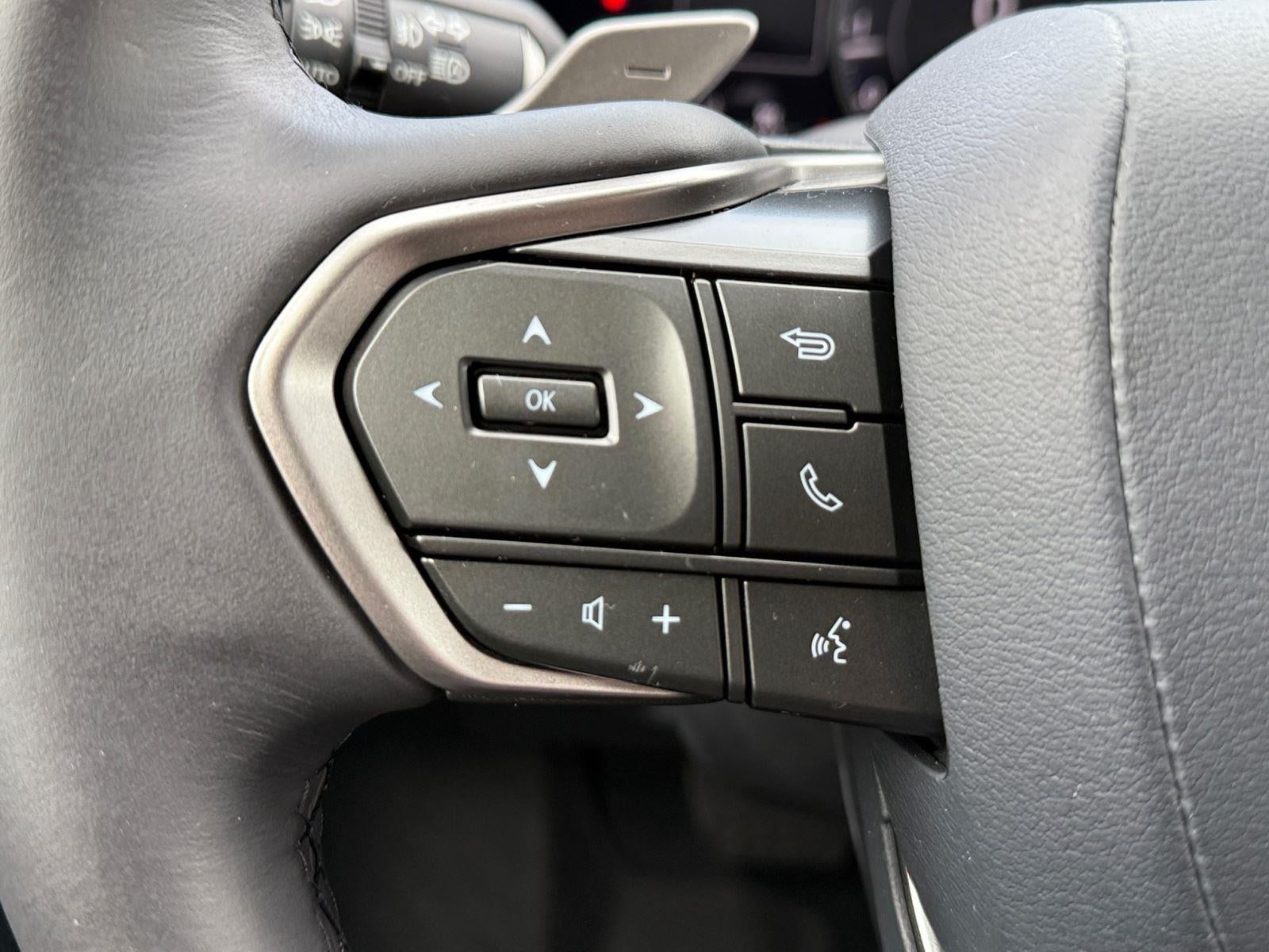 2025 Lexus NX NX 250 Premium