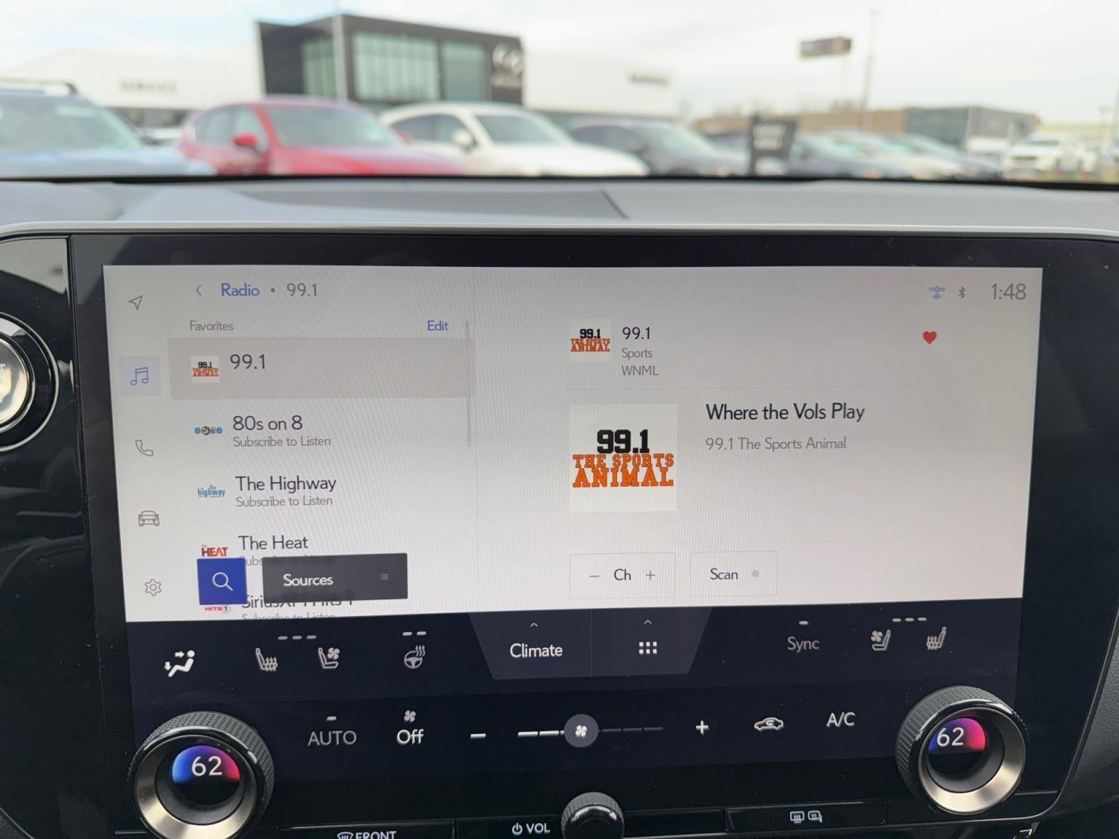 2025 Lexus NX NX 250 Premium