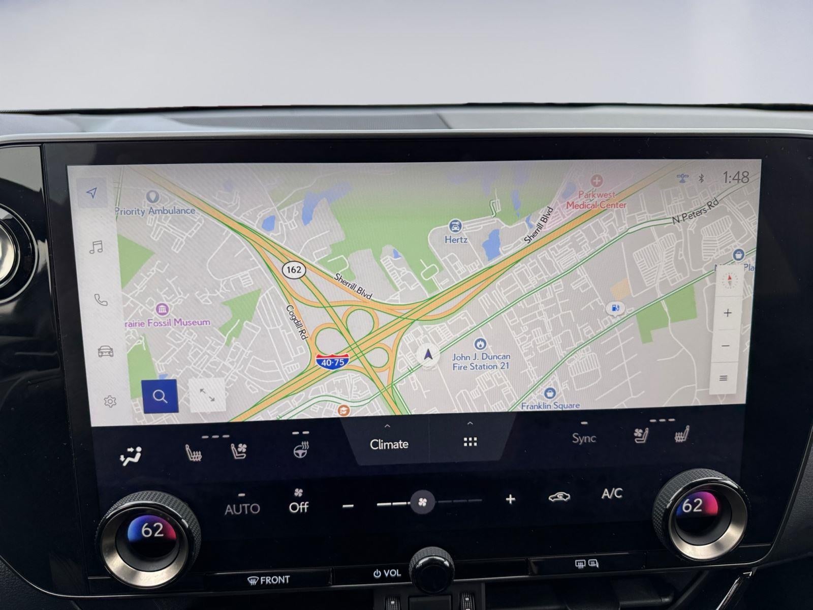 2025 Lexus NX NX 250 Premium