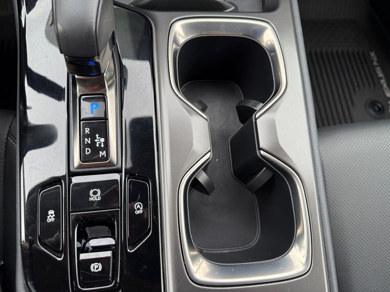 2025 Lexus NX NX 250 Premium