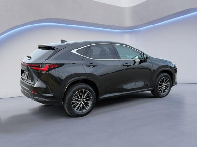 2025 Lexus NX NX 250 Premium