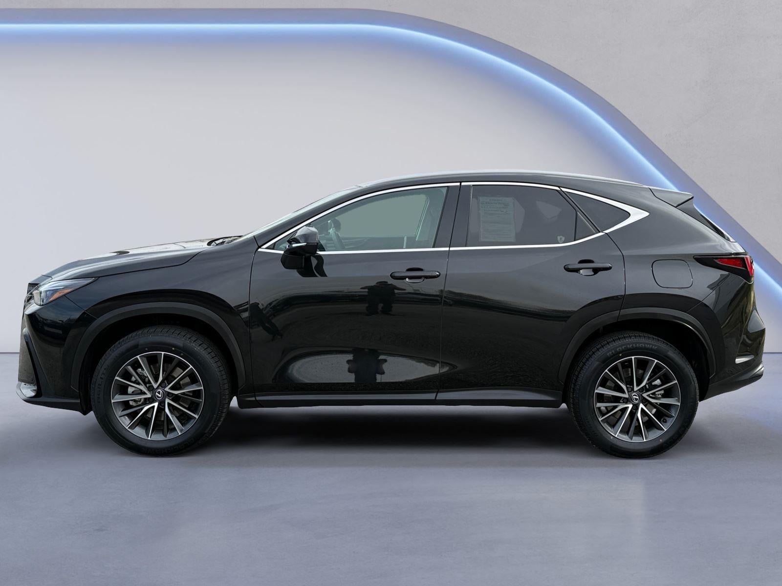2025 Lexus NX NX 250 Premium