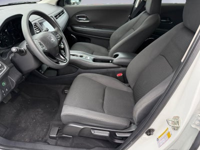 2020 Honda HR-V EX