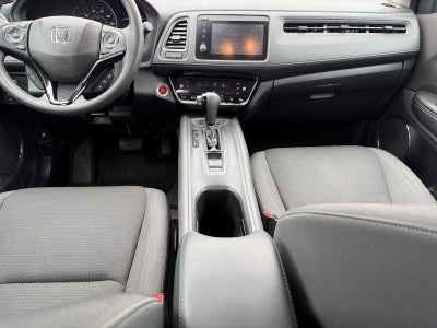 2020 Honda HR-V EX