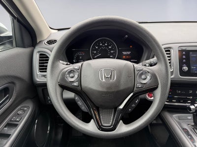 2020 Honda HR-V EX