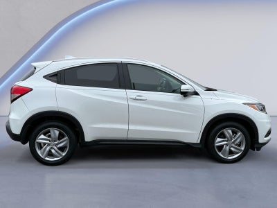 2020 Honda HR-V EX