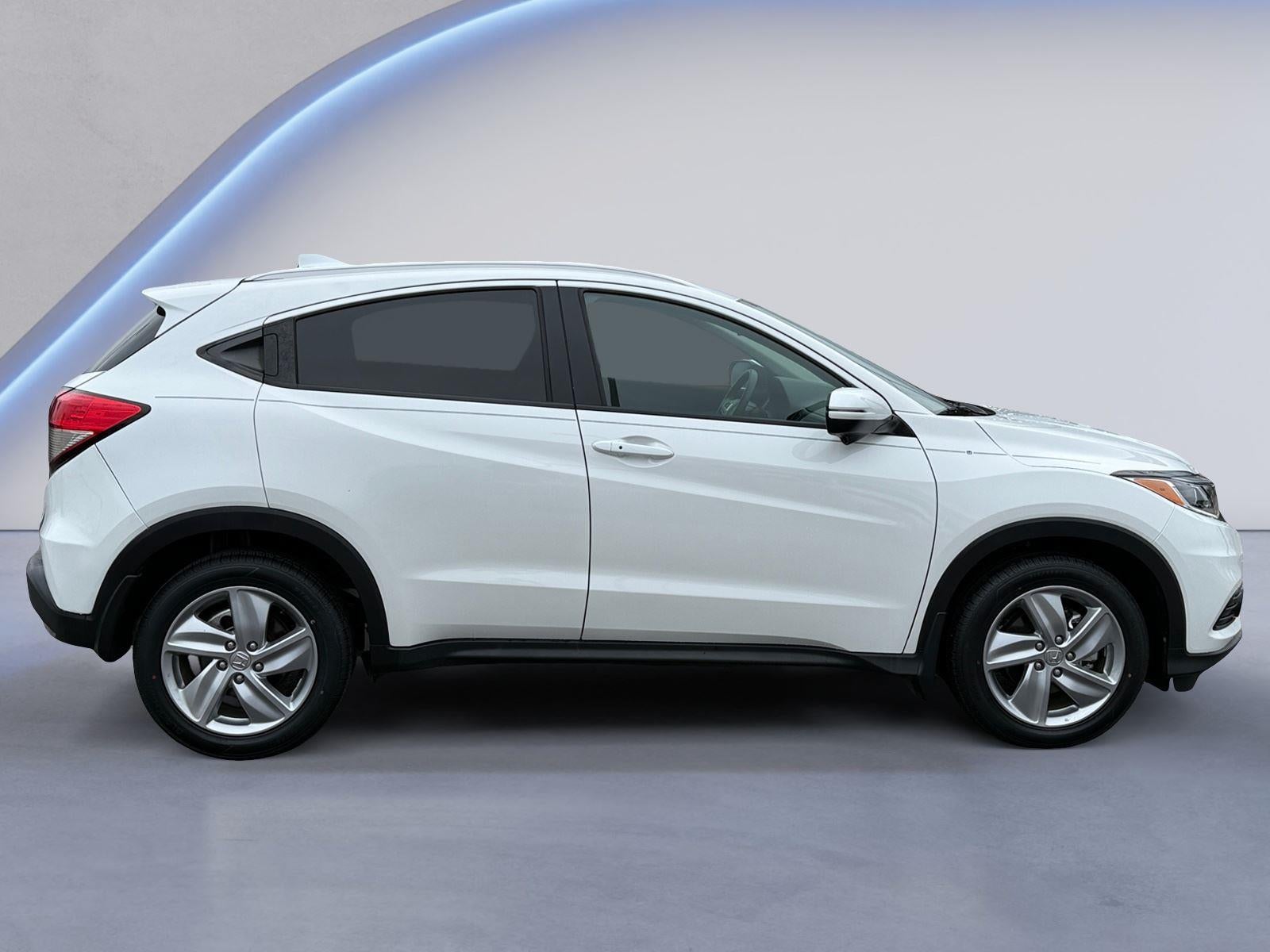 2020 Honda HR-V EX