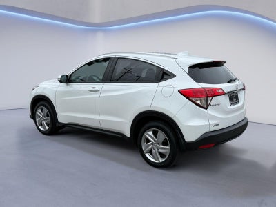 2020 Honda HR-V EX