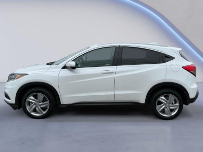 2020 Honda HR-V EX