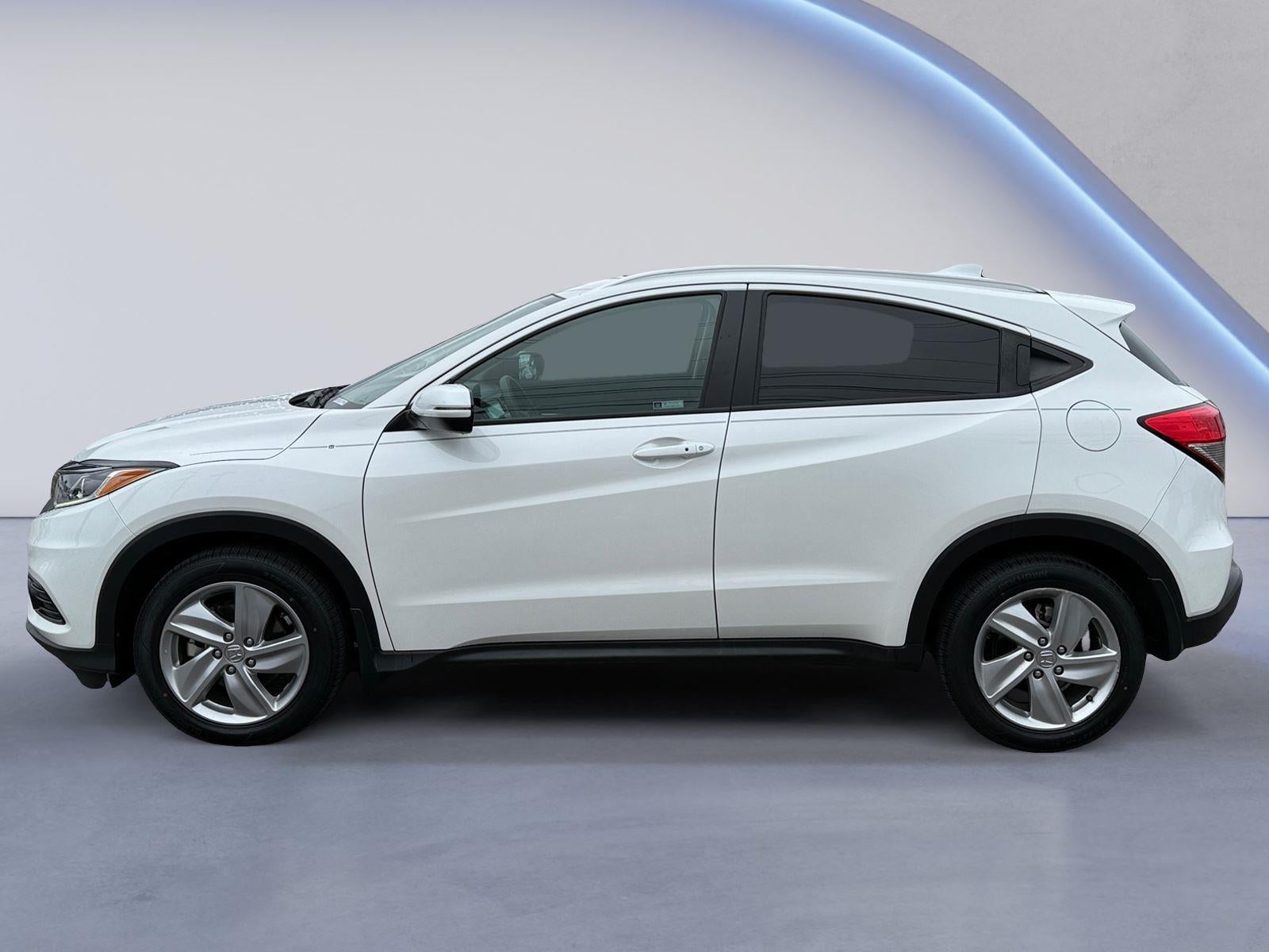 2020 Honda HR-V EX