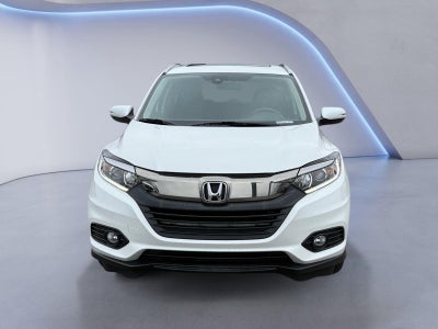 2020 Honda HR-V EX