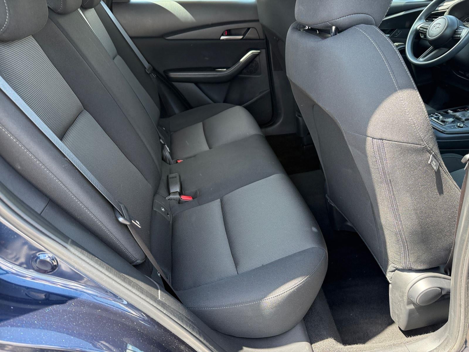 2025 Mazda Mazda CX-30 2.5 S