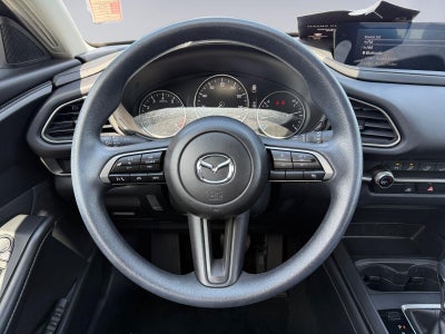 2025 Mazda Mazda CX-30 2.5 S