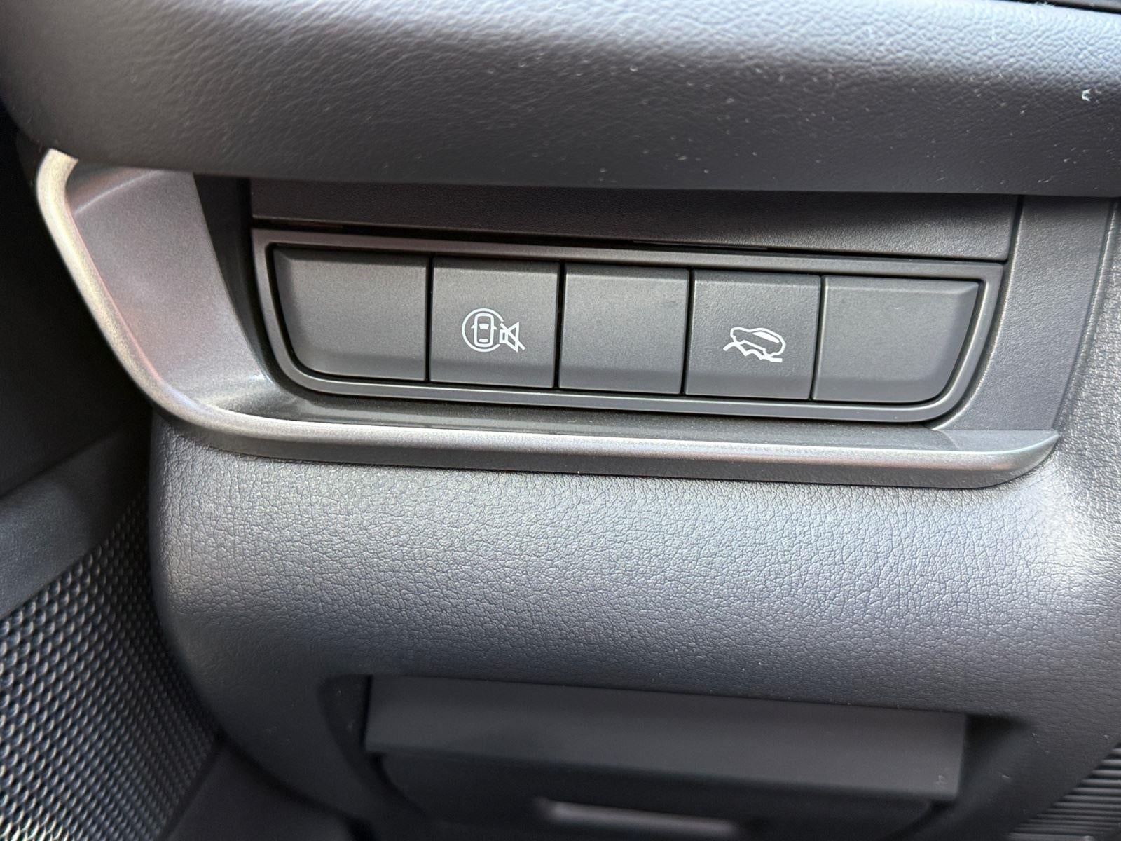 2025 Mazda Mazda CX-30 2.5 S