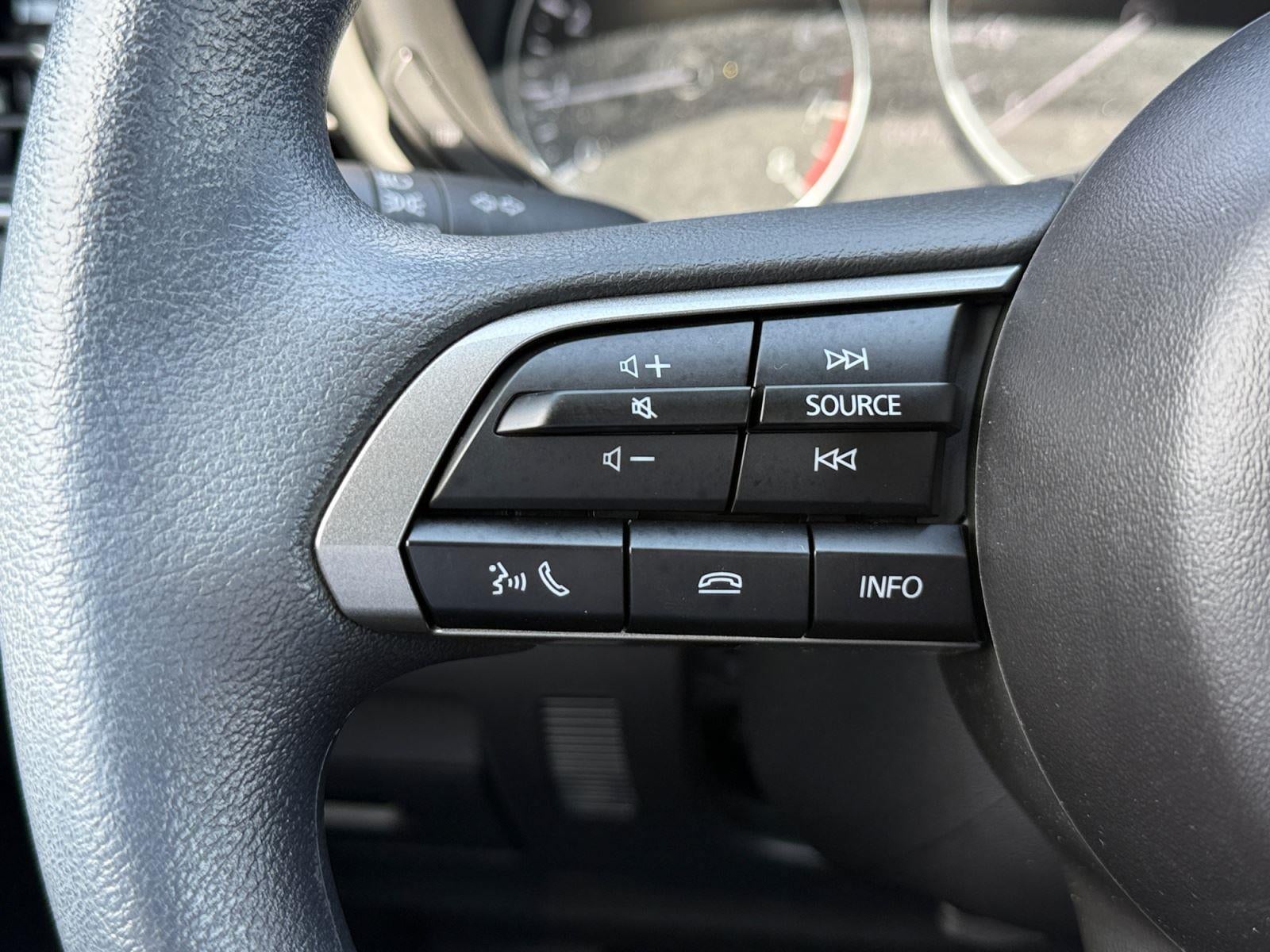 2025 Mazda Mazda CX-30 2.5 S