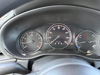 2025 Mazda Mazda CX-30 2.5 S