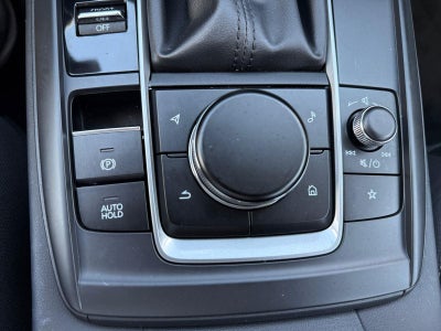 2025 Mazda Mazda CX-30 2.5 S