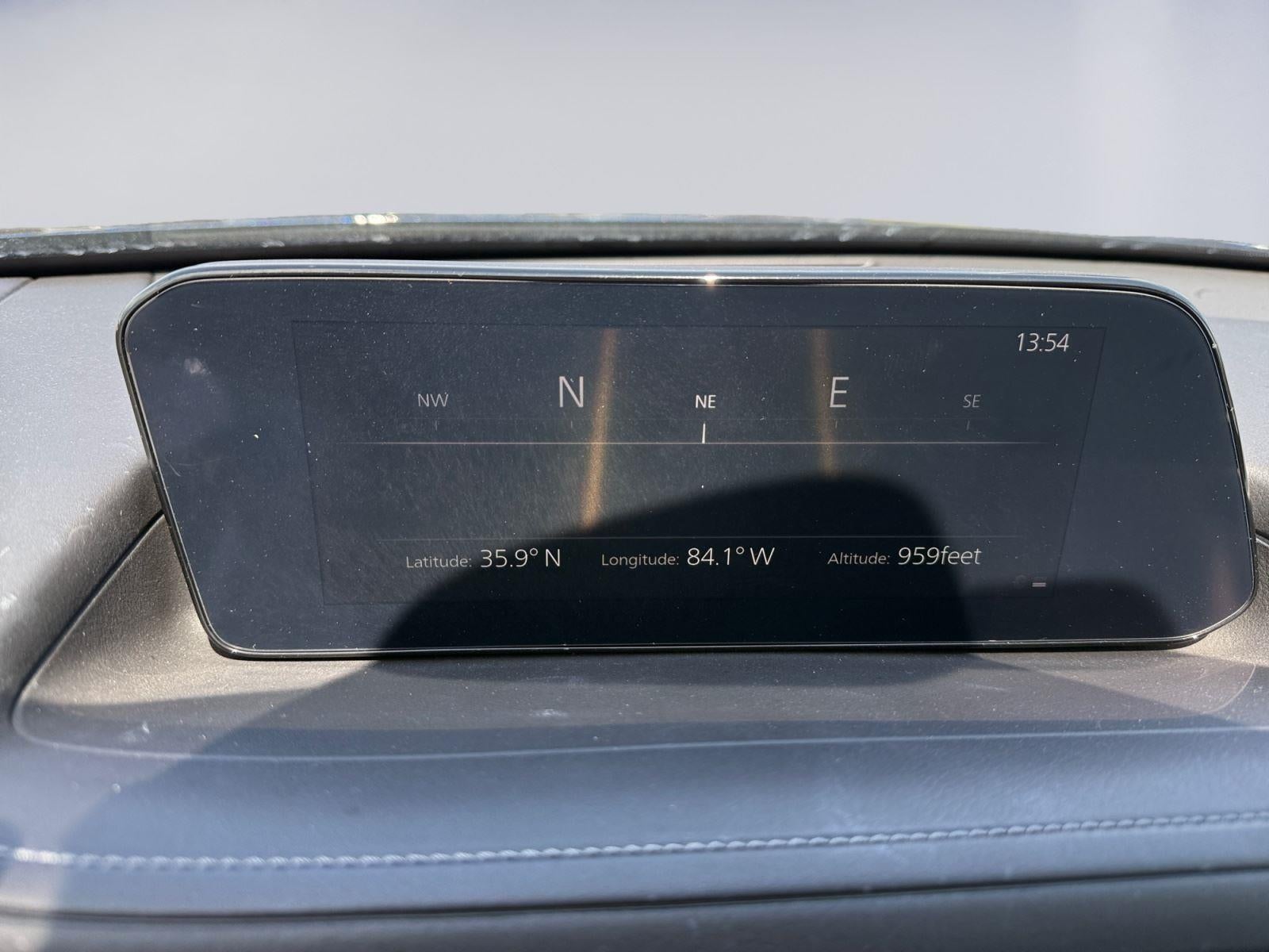 2025 Mazda Mazda CX-30 2.5 S