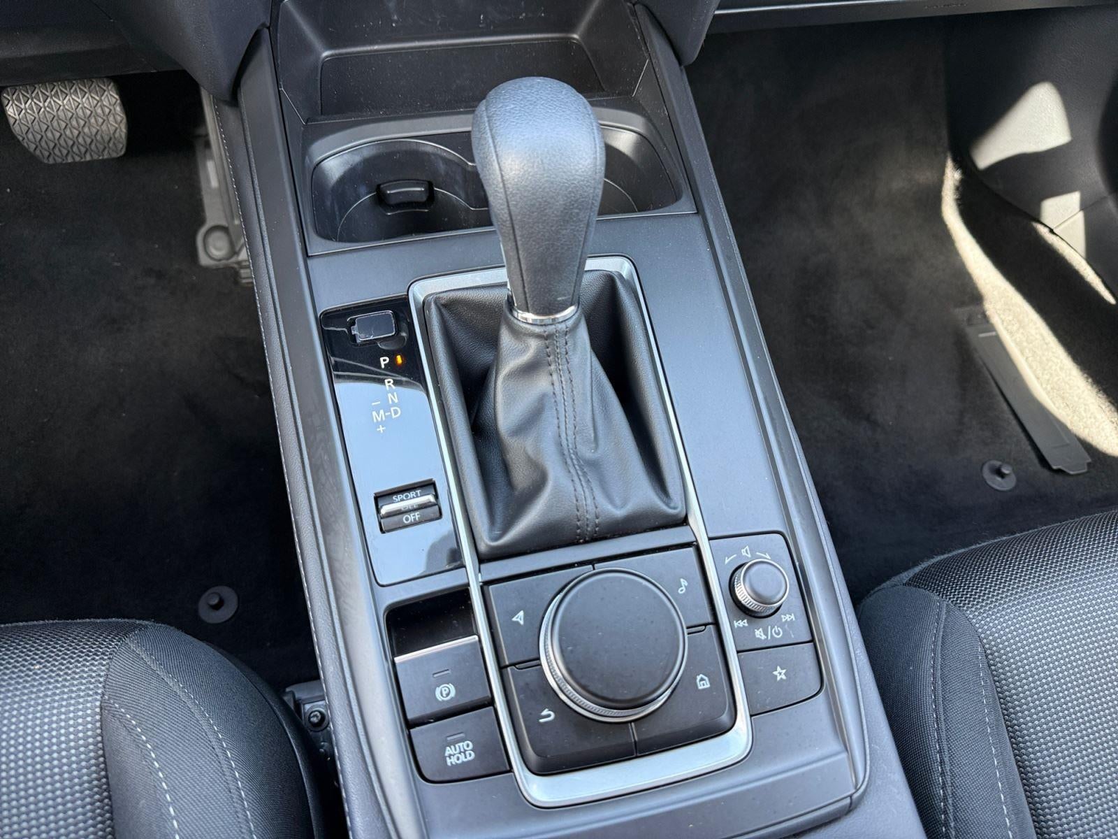 2025 Mazda Mazda CX-30 2.5 S