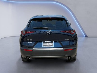 2025 Mazda Mazda CX-30 2.5 S