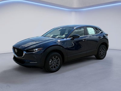 2025 Mazda Mazda CX-30 2.5 S
