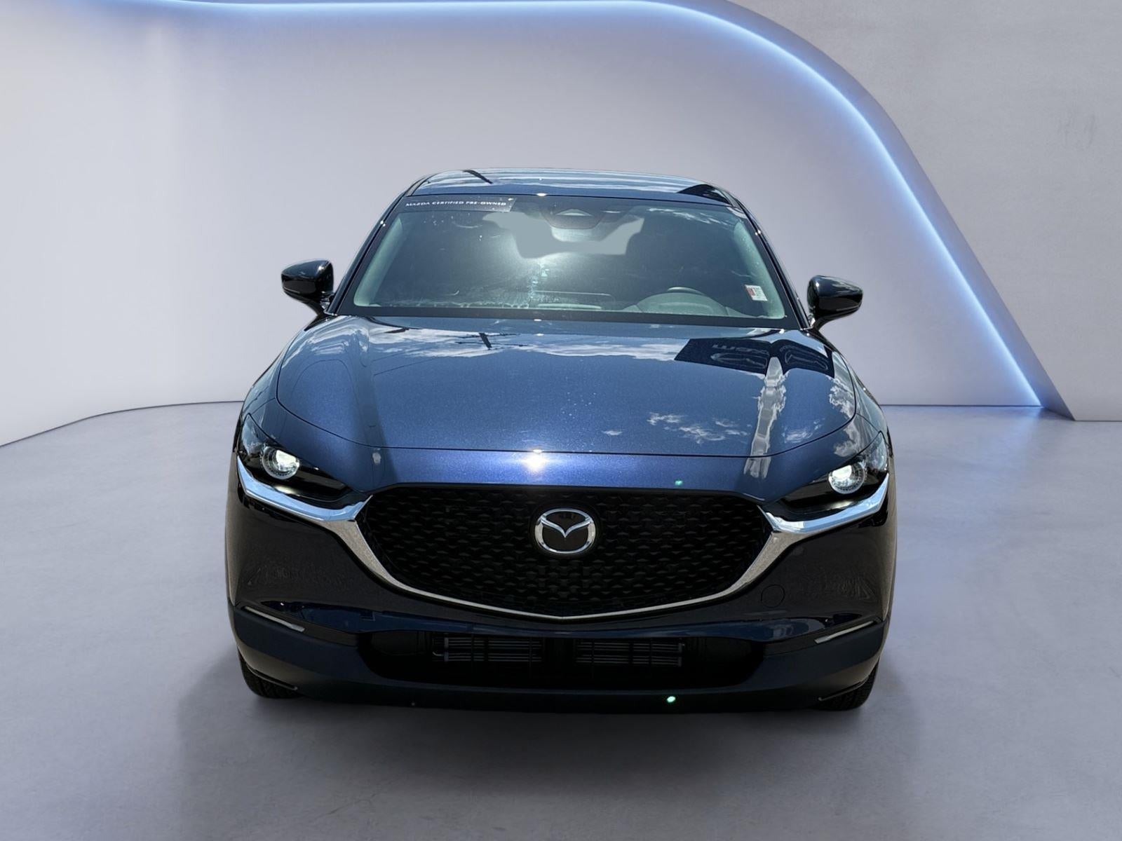 2025 Mazda Mazda CX-30 2.5 S