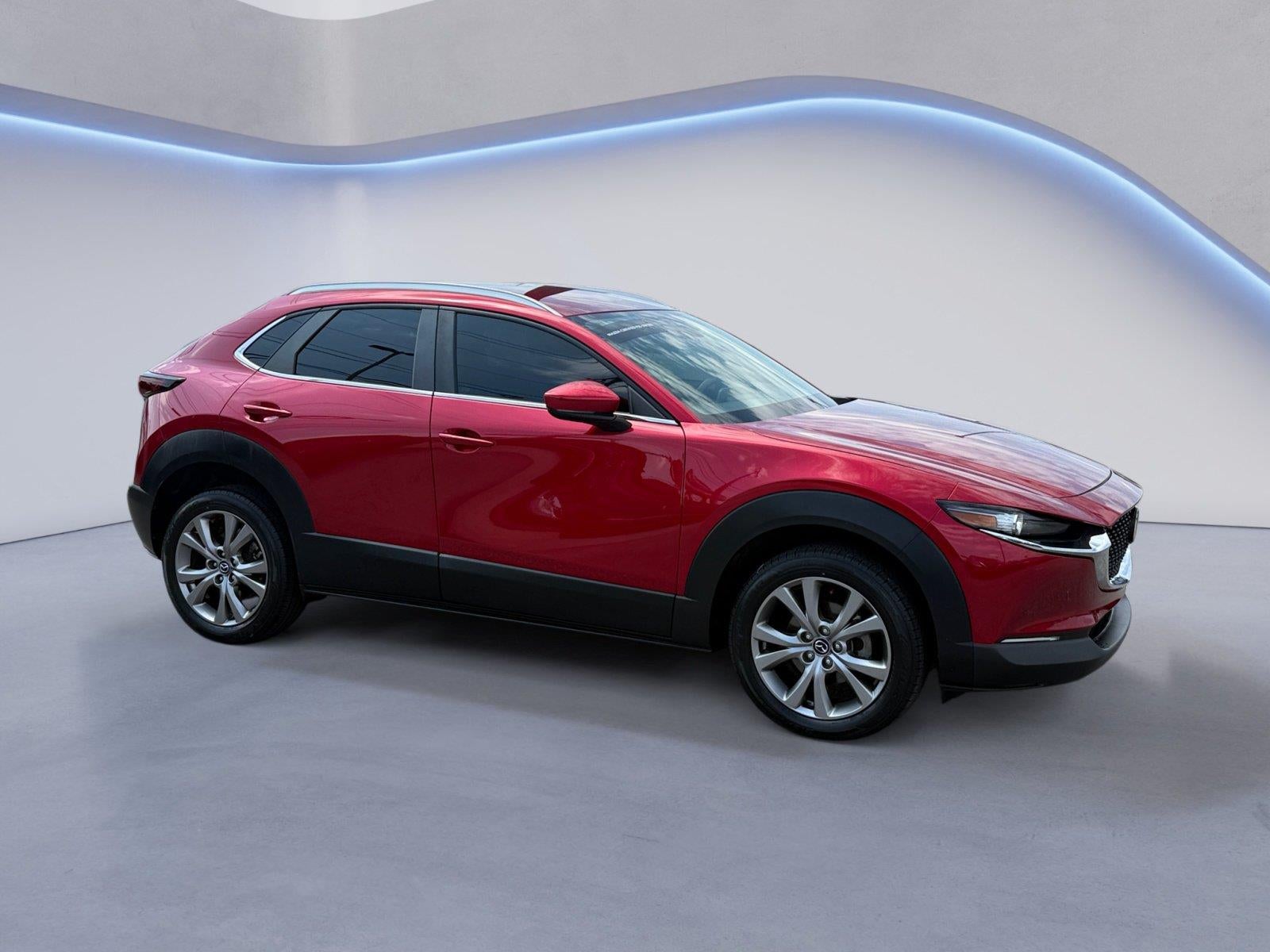 2022 Mazda Mazda Cx-30 2.5 S Select Package