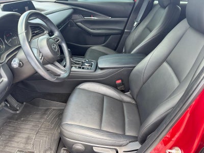 2022 Mazda Mazda Cx-30 2.5 S Select Package