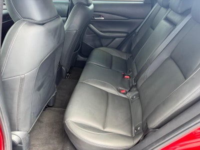 2022 Mazda Mazda Cx-30 2.5 S Select Package