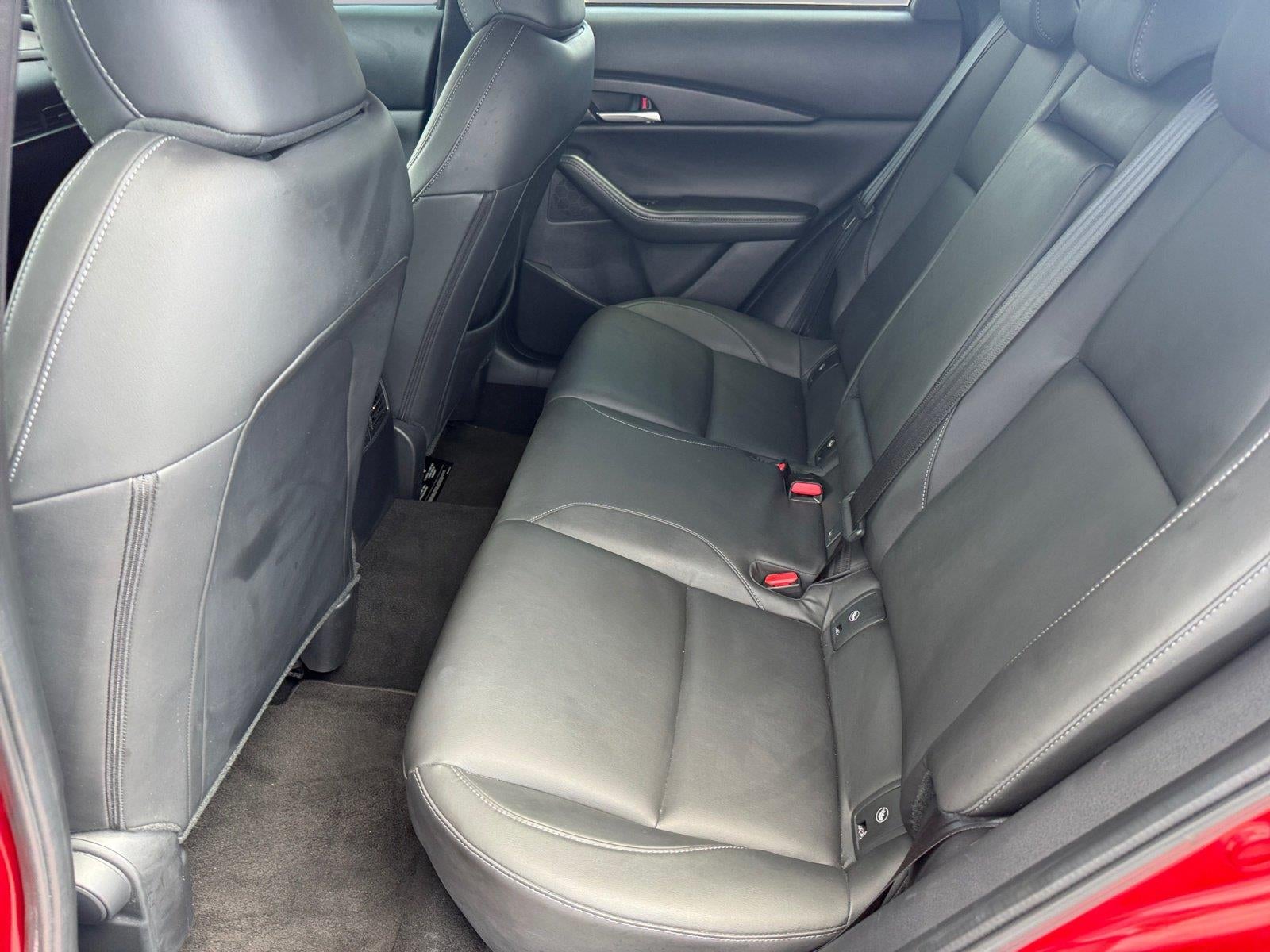 2022 Mazda Mazda Cx-30 2.5 S Select Package