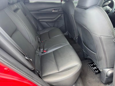 2022 Mazda Mazda Cx-30 2.5 S Select Package