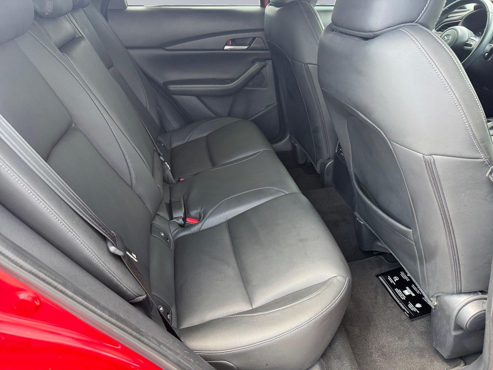 2022 Mazda Mazda Cx-30 2.5 S Select Package