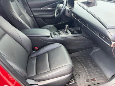 2022 Mazda Mazda Cx-30 2.5 S Select Package