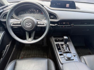 2022 Mazda Mazda Cx-30 2.5 S Select Package