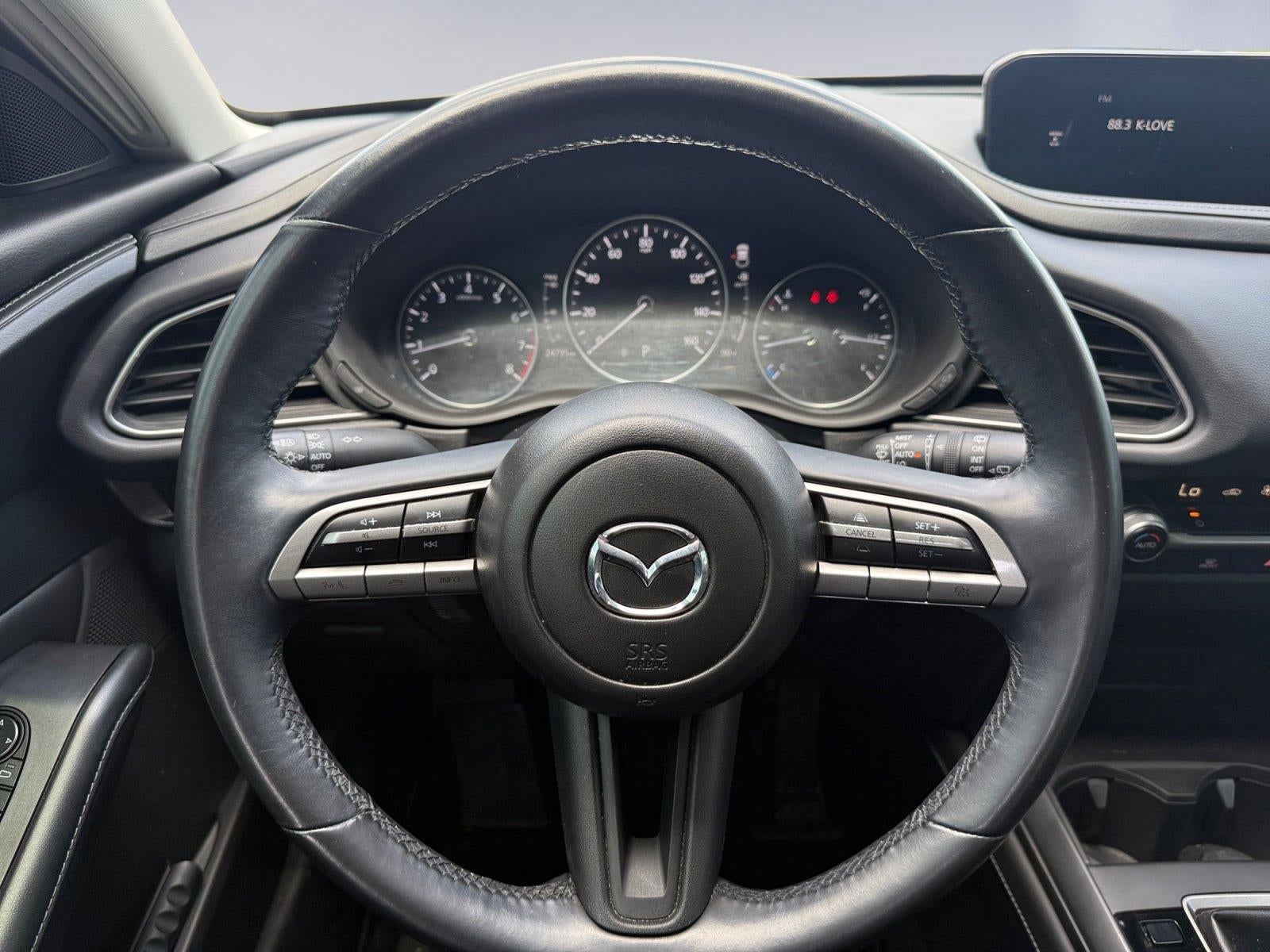 2022 Mazda Mazda Cx-30 2.5 S Select Package