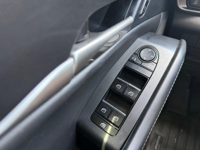 2022 Mazda Mazda Cx-30 2.5 S Select Package