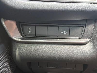 2022 Mazda Mazda Cx-30 2.5 S Select Package