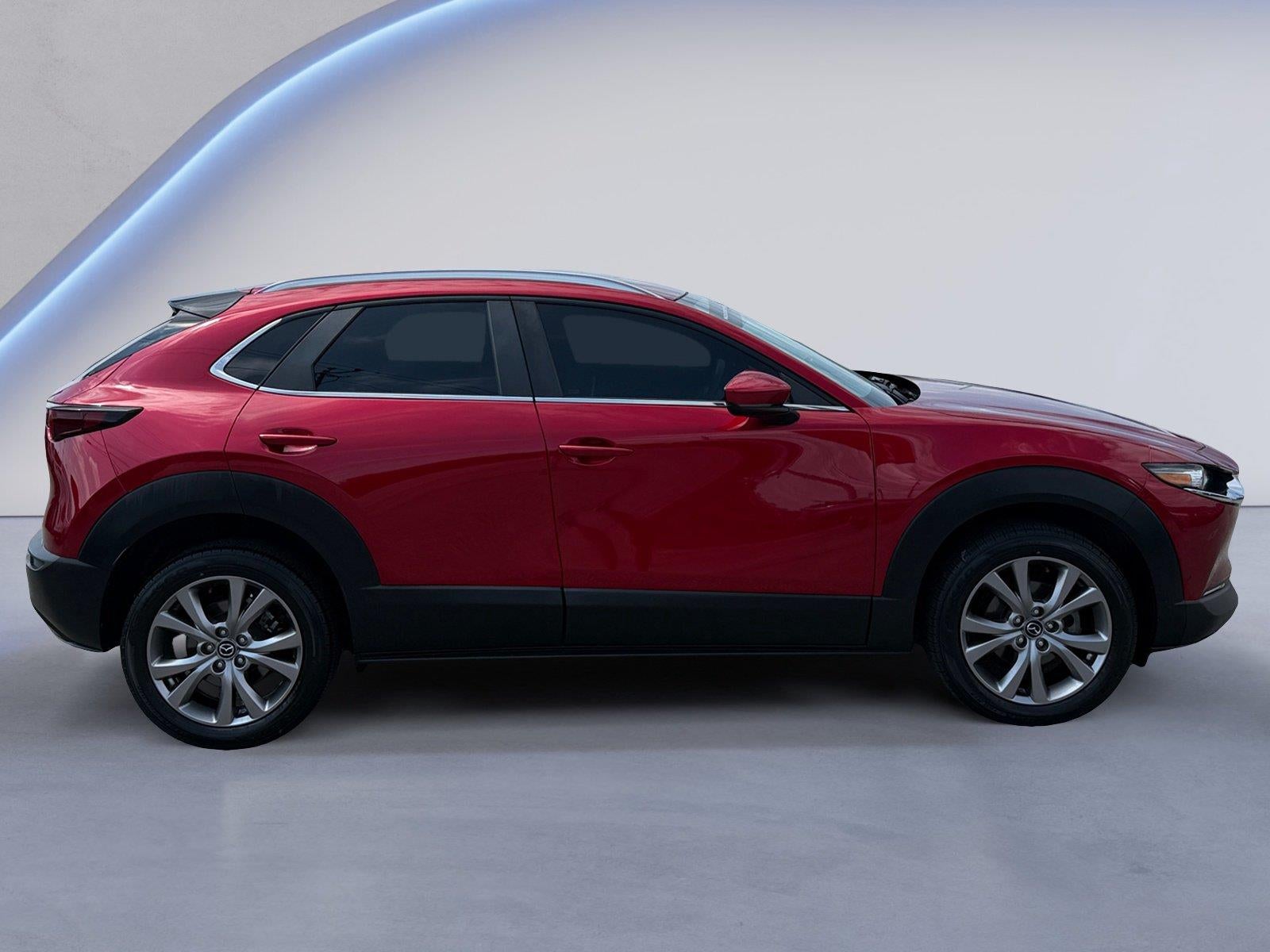2022 Mazda Mazda Cx-30 2.5 S Select Package