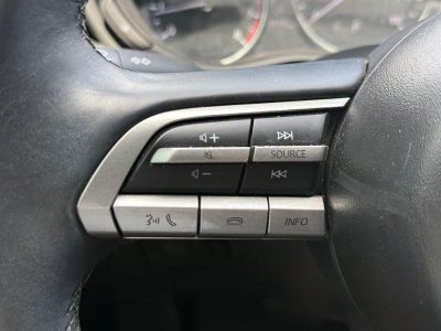 2022 Mazda Mazda Cx-30 2.5 S Select Package