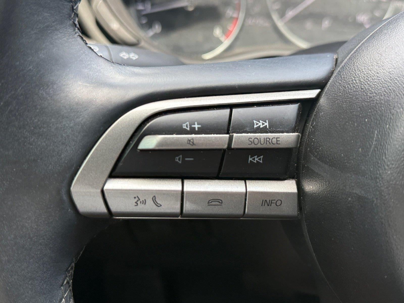 2022 Mazda Mazda Cx-30 2.5 S Select Package
