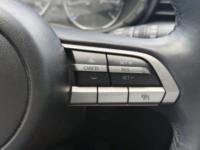 2022 Mazda Mazda Cx-30 2.5 S Select Package