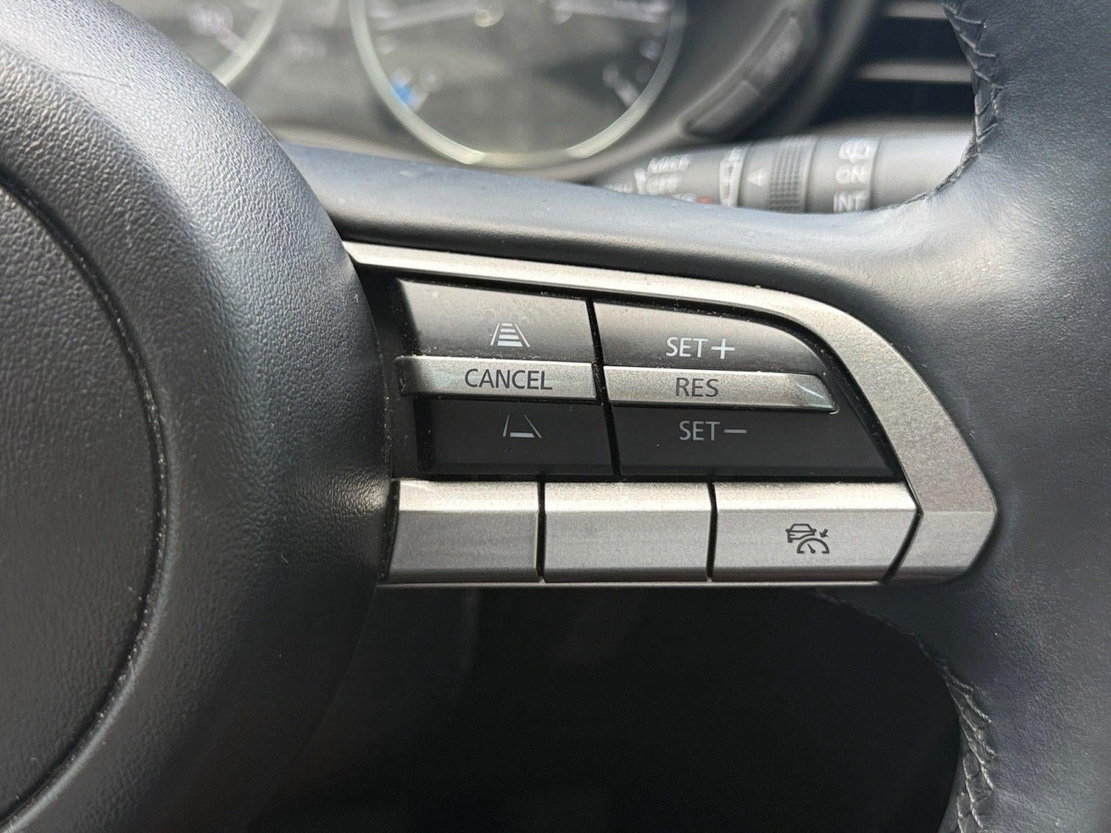 2022 Mazda Mazda Cx-30 2.5 S Select Package