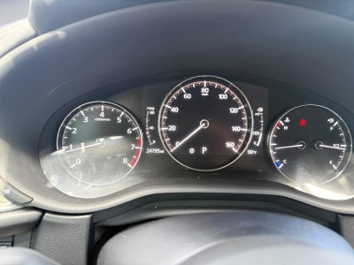 2022 Mazda Mazda Cx-30 2.5 S Select Package