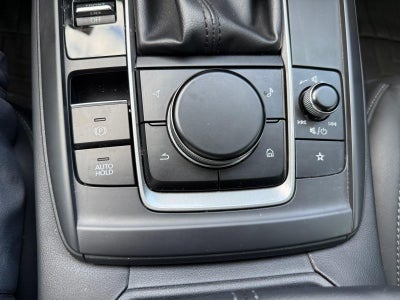 2022 Mazda Mazda Cx-30 2.5 S Select Package