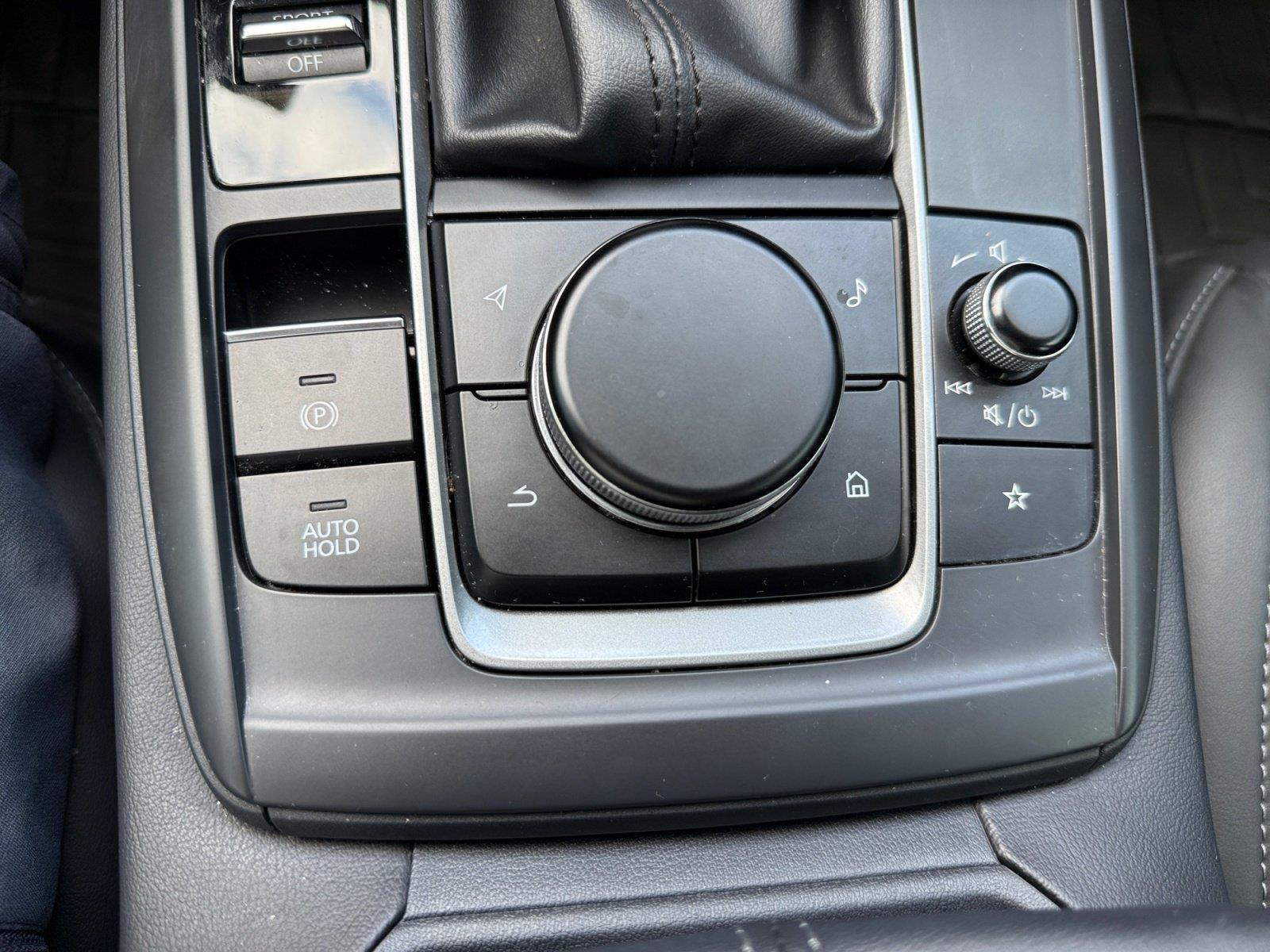 2022 Mazda Mazda Cx-30 2.5 S Select Package