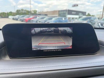 2022 Mazda Mazda Cx-30 2.5 S Select Package