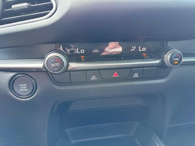 2022 Mazda Mazda Cx-30 2.5 S Select Package