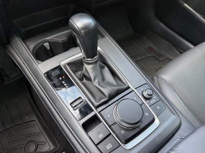 2022 Mazda Mazda Cx-30 2.5 S Select Package