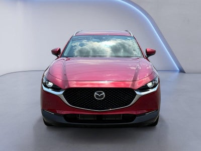 2022 Mazda Mazda Cx-30 2.5 S Select Package